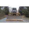 2008 John Deere 700J-LGP Dozer